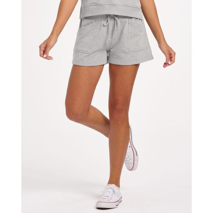 Women's Safari Shorts Thumbnail