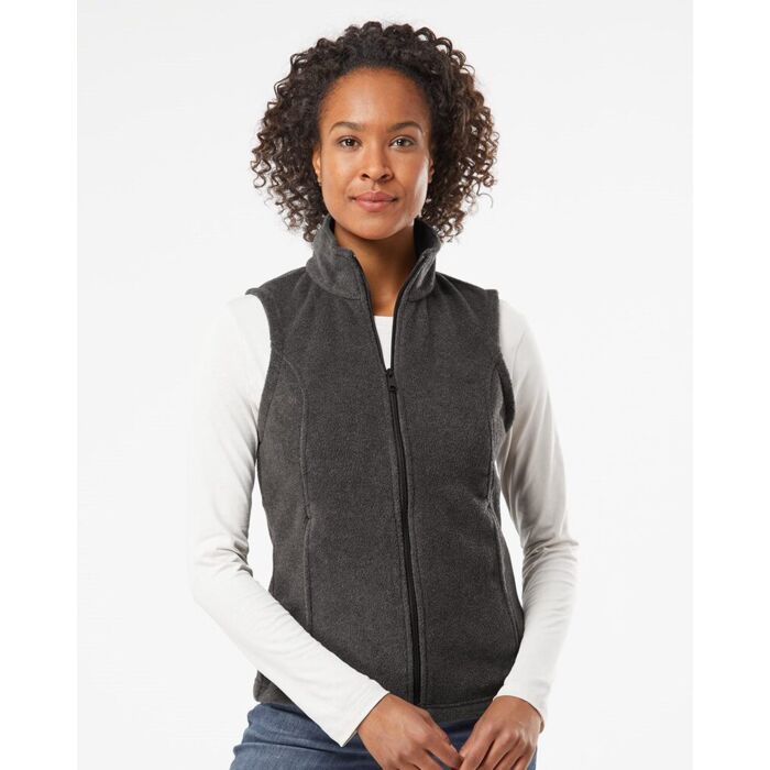 Women’s Benton Springs™ Fleece Vest Thumbnail
