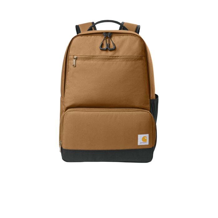 Two Compartment Cooler Backpack Thumbnail