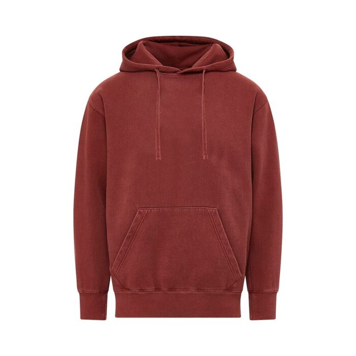 Men's Coastal Color™ Hooded Sweatshirt Thumbnail