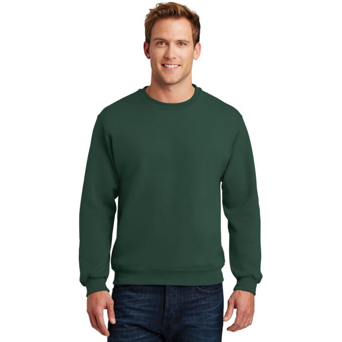 Super Sweats ® NuBlend ® Crewneck Sweatshirt Thumbnail