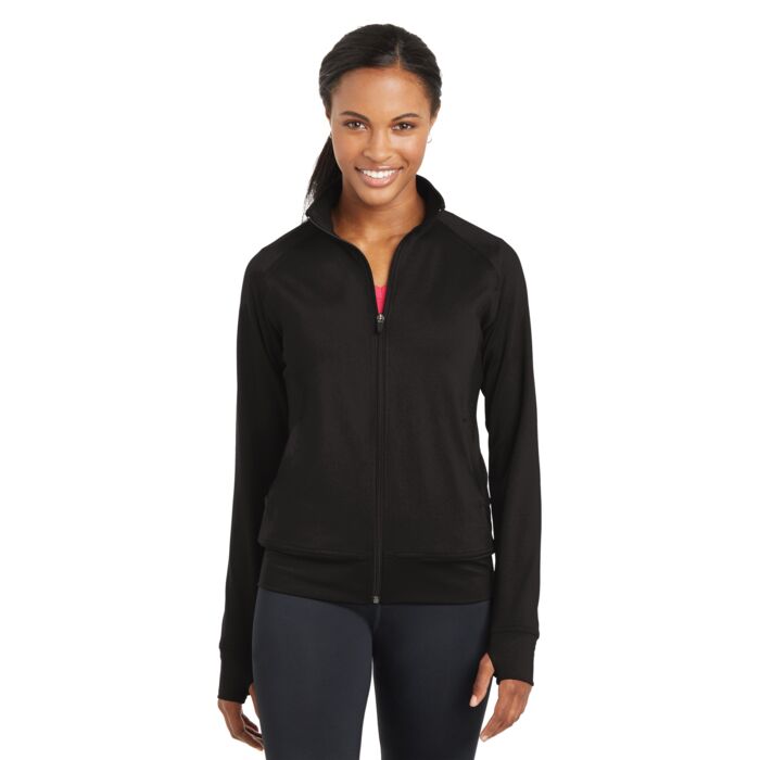 Women's NRG Fitness Jacket Thumbnail