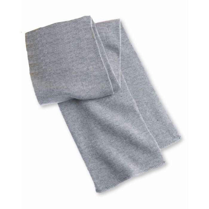 Knit Scarf Thumbnail