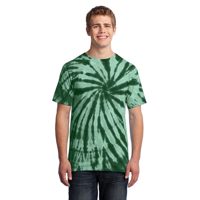 Port & Company Tie Dye Tee PC147 Tie Dye Tee Thumbnail