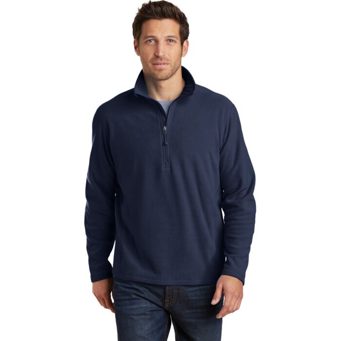 1/2 Zip Microfleece Jacket Thumbnail