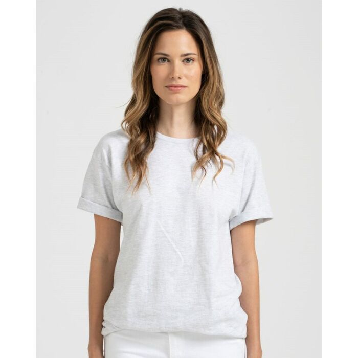 Unisex Jersey T-Shirt Thumbnail