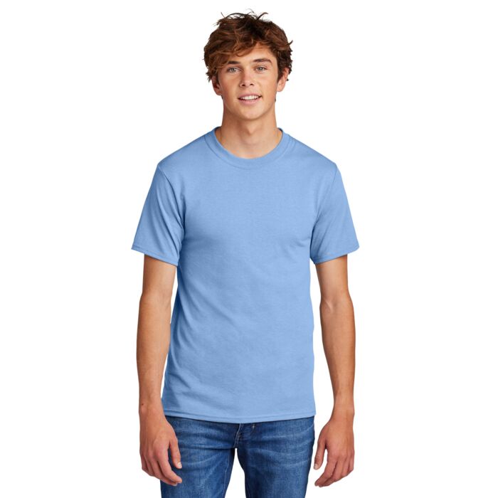 Port & Company Core Blend Tee PC55 Core Blend Tee Thumbnail