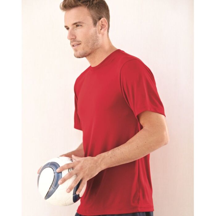 Cool Dri® Performance Short Sleeve T-Shirt Thumbnail
