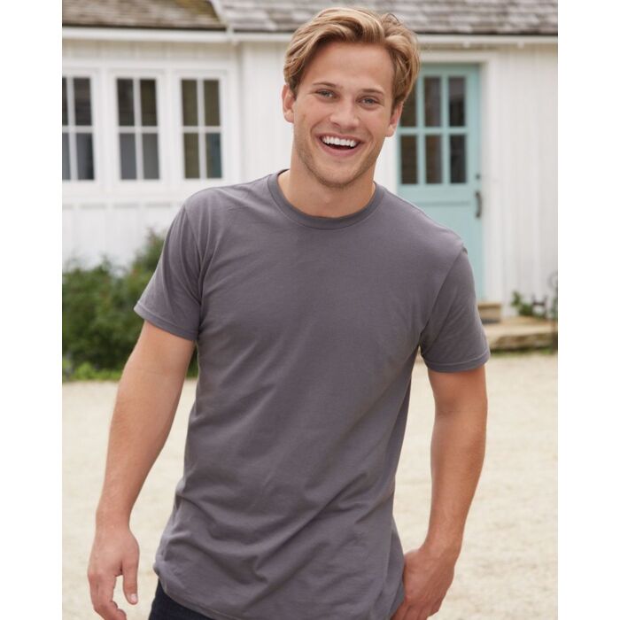 Perfect-T Short Sleeve T-Shirt Thumbnail