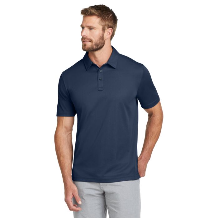 TravisMathew Oceanside Solid Polo Thumbnail