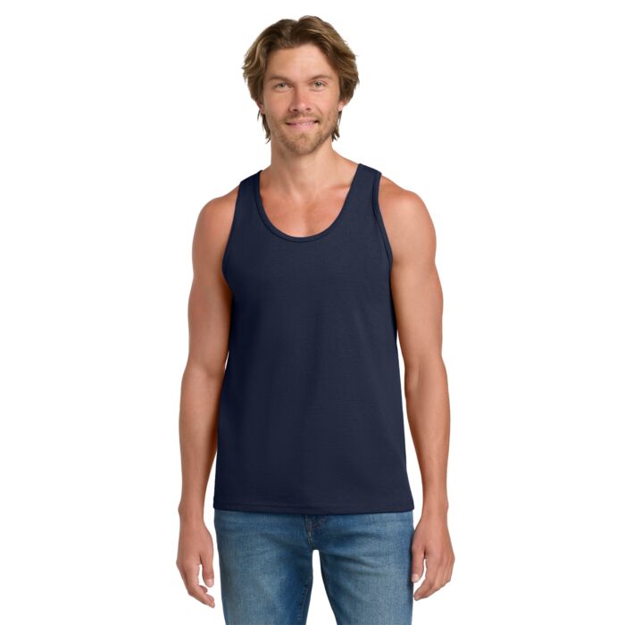 Gildan Ultra Cotton ® Tank Top 2200 Ultra Cotton ® Tank Top Thumbnail