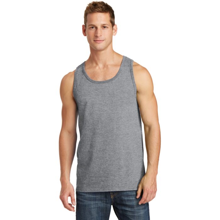 Port & Company Core Cotton Tank Top PC54TT Core Cotton Tank Top Thumbnail