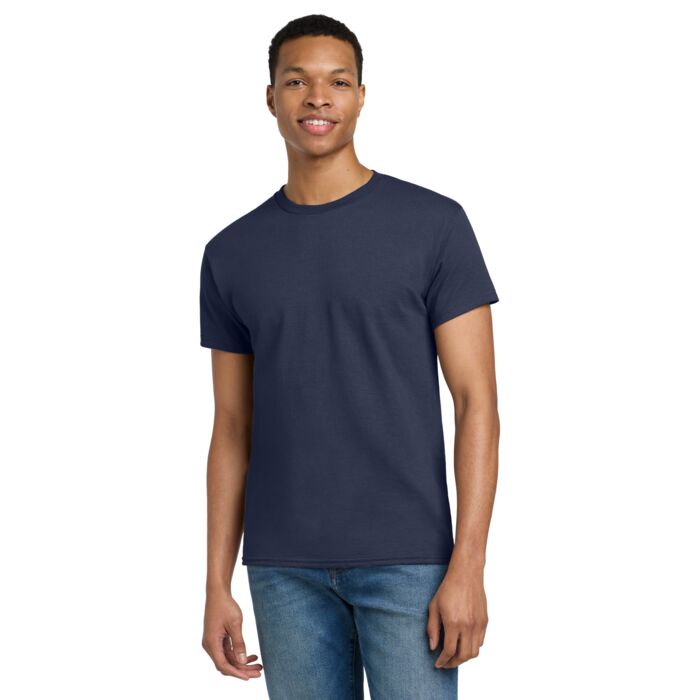 Tall 100% Cotton T Shirt Thumbnail