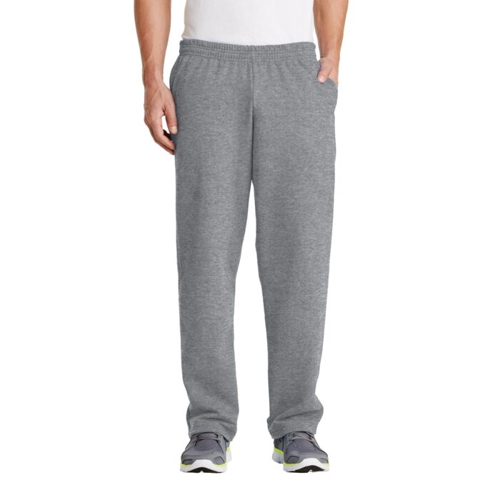 Core Fleece Sweatpant with Pockets Thumbnail