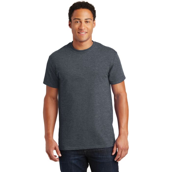 Gildan Ultra Cotton ® 100% Cotton T Shirt 2000 Ultra Cotton ® 100% Cotton T Shirt Thumbnail