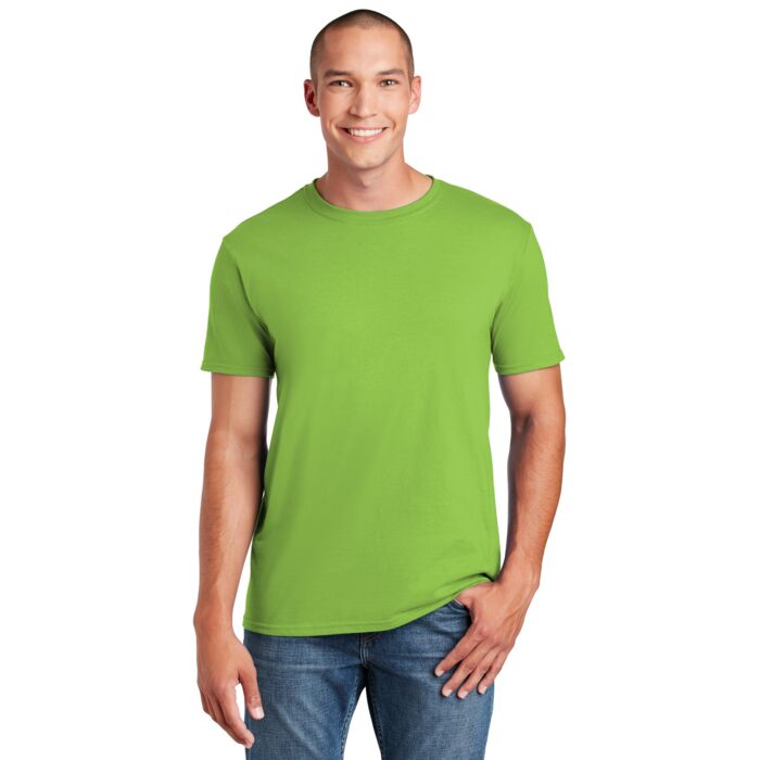 Gildan Softstyle ® T Shirt 64000 Softstyle ® T Shirt Thumbnail