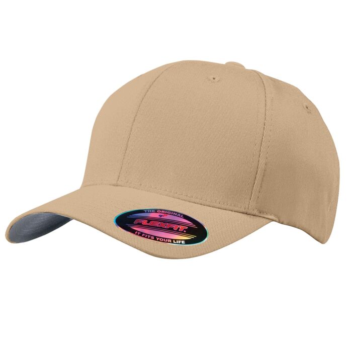 Port Authority Flexfit ® Cap C865 Flexfit ® Cap Thumbnail