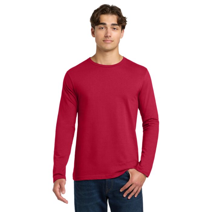 Softstyle ® Long Sleeve T Shirt Thumbnail
