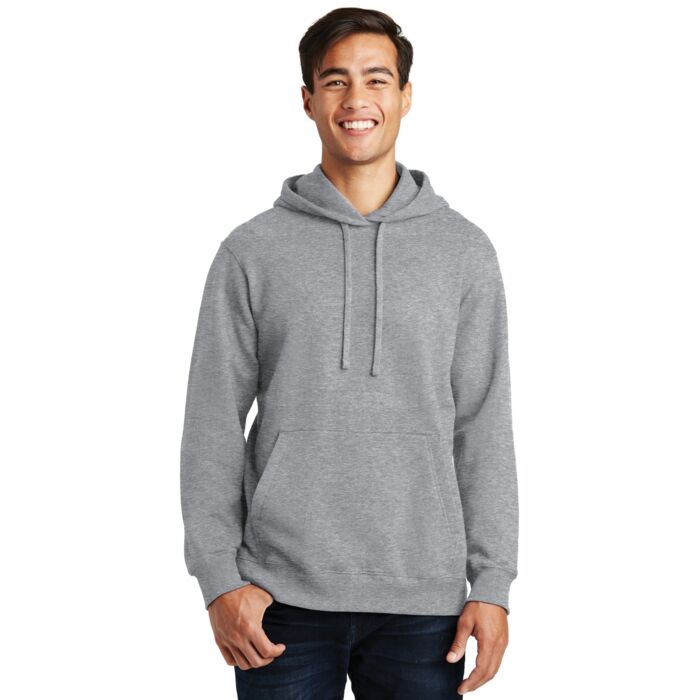 Fan Favorite Fleece Pullover Hooded Sweatshirt Thumbnail