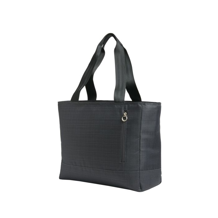 Port Authority Ladies Laptop Tote BG401-W Ladies Laptop Tote Thumbnail