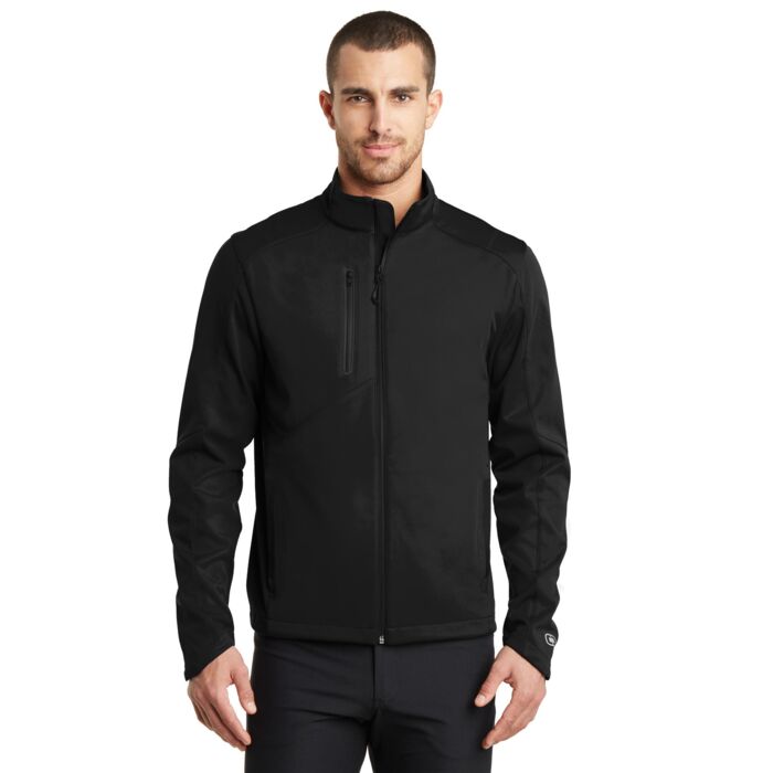 OGIO Endurance Crux Soft Shell OE720 Endurance Crux Soft Shell Thumbnail