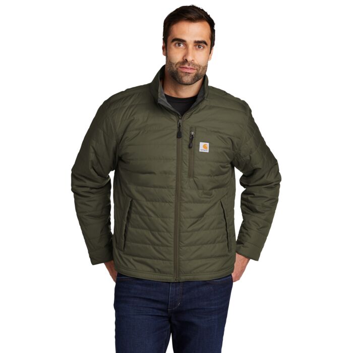 Carhartt ® Gilliam Jacket Thumbnail