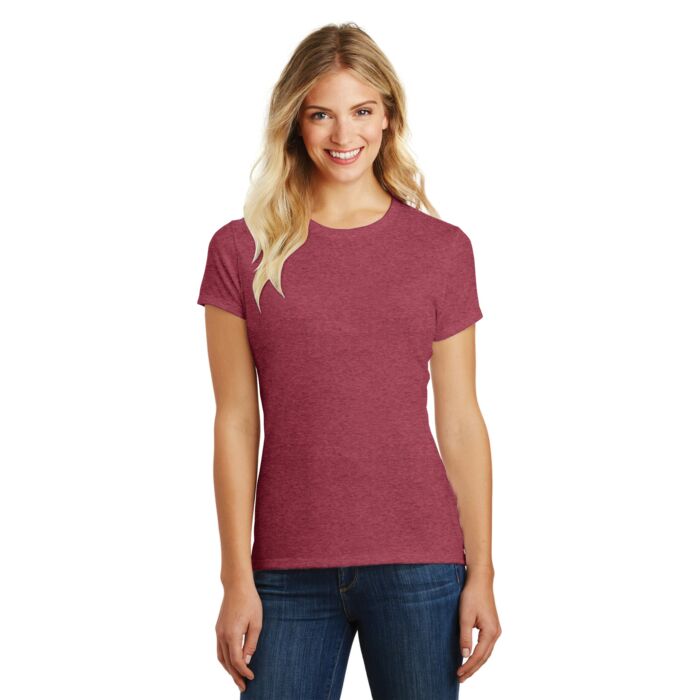 ® Women's Perfect Blend ® Tee Thumbnail