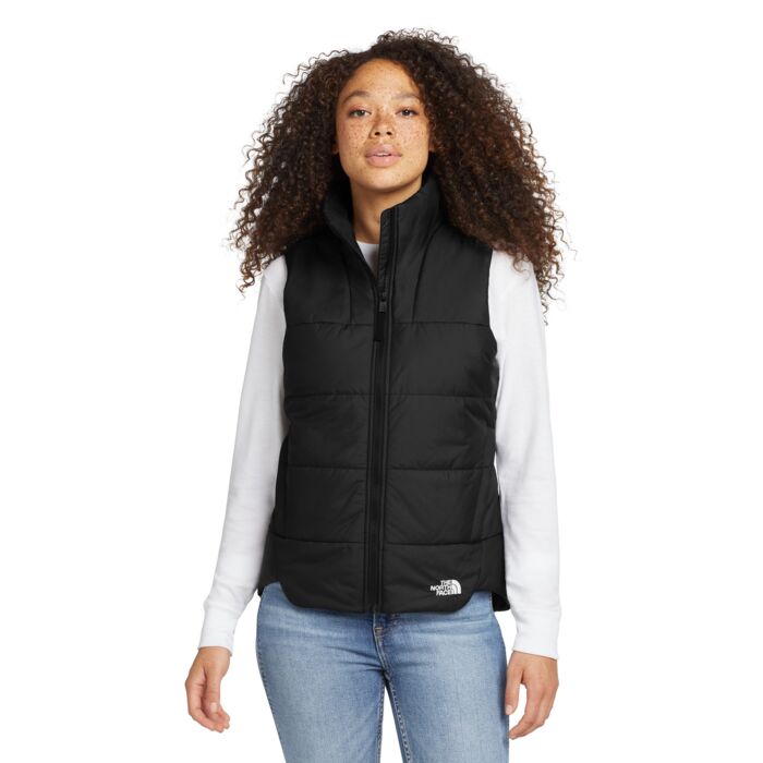 ® Ladies Everyday Insulated Vest Thumbnail