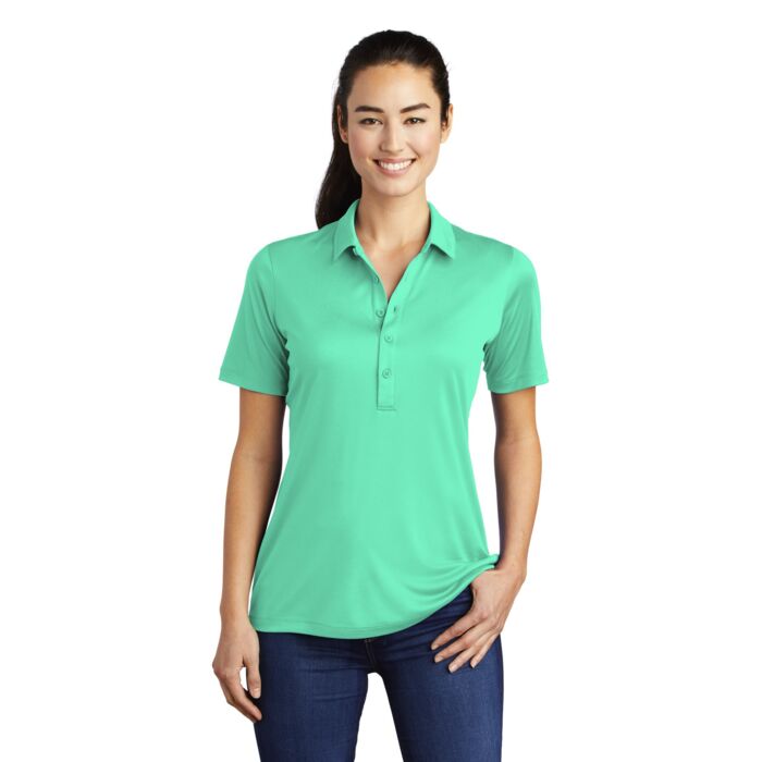 Ladies Posi UV ™ Pro Polo Thumbnail