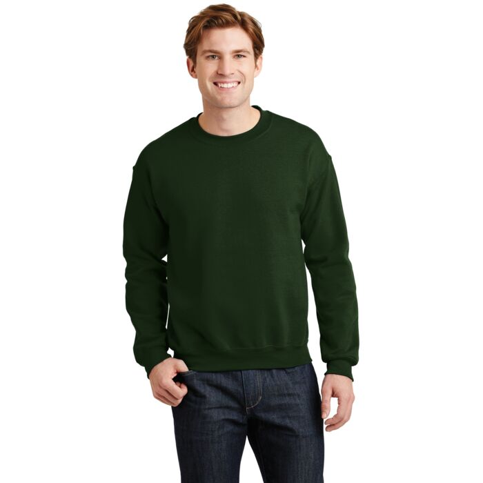 Gildan Heavy Blendâ„¢ Crewneck Sweatshirt 18000 Heavy Blendâ„¢ Crewneck Sweatshirt Thumbnail