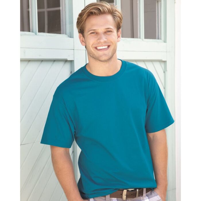 Beefy-T® Short Sleeve T-Shirt Thumbnail