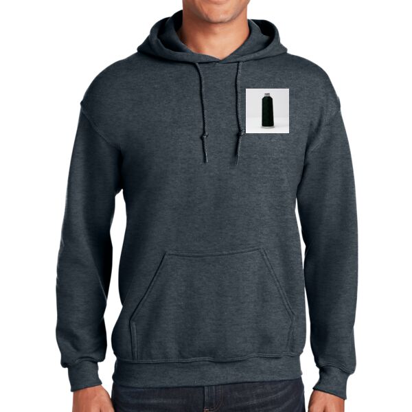 Heavy Blend ™ Hooded Sweatshirt Thumbnail