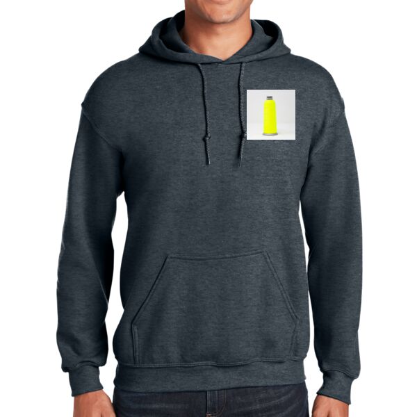 Heavy Blend ™ Hooded Sweatshirt Thumbnail