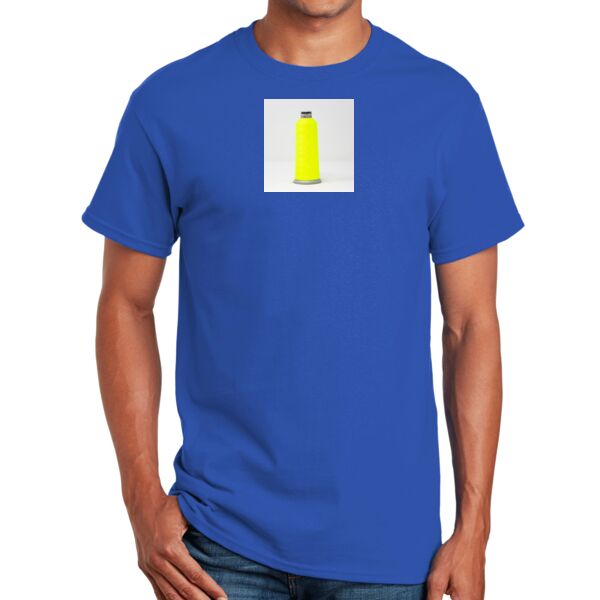 Ultra Cotton ® 100% Cotton T Shirt Thumbnail