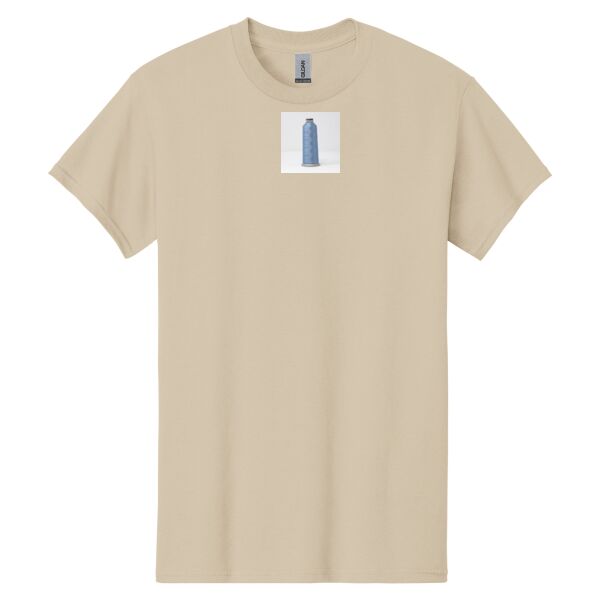 Heavy Cotton ™ 100% Cotton T Shirt Thumbnail