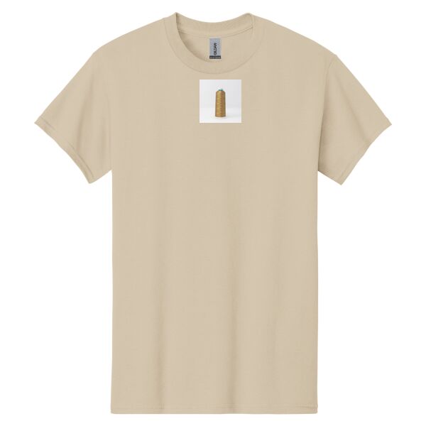 Heavy Cotton ™ 100% Cotton T Shirt Thumbnail