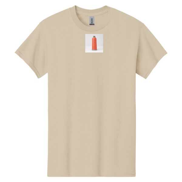 Heavy Cotton ™ 100% Cotton T Shirt Thumbnail