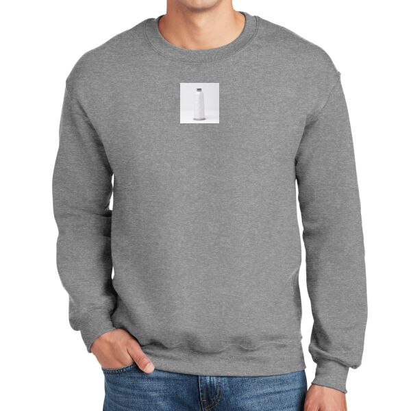 DryBlend ® Crewneck Sweatshirt Thumbnail